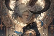 十二星座的艺术创作，从摩羯座的沉思到白羊座的活力
