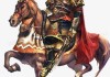 将军令，算命者的隐秘 callable