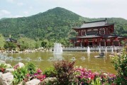 临潼骊山求签费用，历史与现代的对比