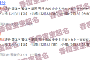 名字吉凶，测名字的好方法