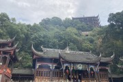 老君洞重庆求签，一段神秘的传统文化传承之路