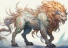 神兽禁忌是什么意思