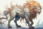 神兽禁忌是什么意思
