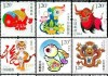 95年生肖运势，虎年运程全解析