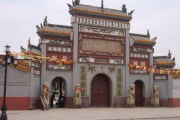 开福寺解签，如何准确解读命运