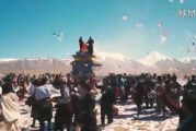 开祭拜，吉时的重要性与习俗解析