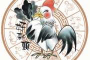 午时生肖鸡运势解析，吉星高照，运筹帷幄