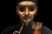 假冒算命先生电影有哪些？盘点经典与现代案例
