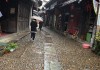 佛堂古镇，求签的传说与现实