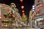 西乡塘安吉时代中心，现代都市生活新标杆