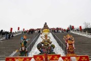 自贡万达开业庆典盛启，迎八方宾朋