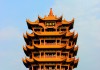 黄鹤楼，祈福与求签的文化象征