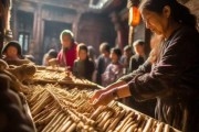 原寺庙求签的正确方法，了解寺庙求签的文化与实践