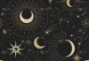 十二星座与麦子，解读神秘的星象与稼