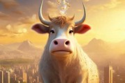 下周一运势生肖牛，事业腾飞，财运亨通，健康无忧