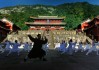 武当山第三签解签，解开人生之谜的秘密