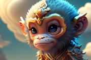 十二星座是什么神猴