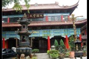 南岳禅寺求签费用，历史与现代的对比