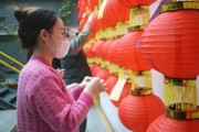 元宵节，吉时中的团圆与希望