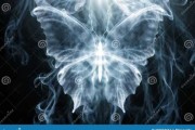 �hosts of the afterlife:the ghostly omen of absence