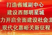 正月十四，一场跨越的仪式