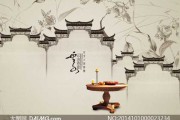 门楼，传统与现代的智慧