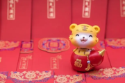 虎年宝宝璟字取名攻略，寓意美好，彰显个性