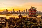 南昌佑民寺求签，历史与现代的对话