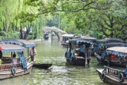 坐船最怕什么？传统文化中的船船水水