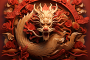 龙宝宝取名，寓意深远，选择恰当，孩子一生受益
