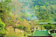 黄旗山寺庙求签费用及选择建议