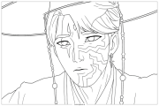 恶魔名字吉凶，名字的力量与恶魔的抉择