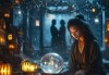 天命TA，命中注定，八字测算TA是你的真爱