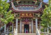 南普陀寺，文化的瑰宝与寄托