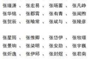 方面，我需要吸引人，同时明确主题。比如新生儿取名，好听又寓意深远的名字推荐这样的标题，既点明了主题，又突出了名字的好听和寓意