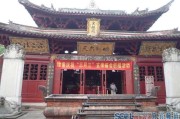 真武山求签攻略最新，开启灵性之旅的神秘方法