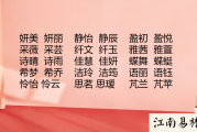 给宠物起名字，名字背后的吉凶