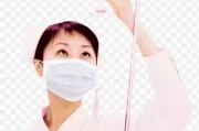 梦见护士给我，预示健康与幸福的象征