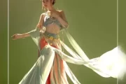 古代十二星座，名称与故事