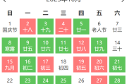 2023年查询吉日吉时，农历新年祭拜指南