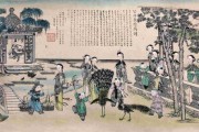 公冶长，铁血丹心与现代婚姻的碰撞