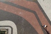 走廊壁画，提升气场，打造理想空间