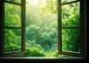 窗外养什么植物好？先生也 VS 植物君