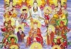 寺有求签的地方吗