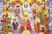 寺有求签的地方吗