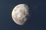 冥王星算命里叫什么名字？