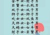 十二星座的明星战狼，星座与明星的结合