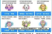 十二星座,最适合你的方向找到了! 十二星座,最适合你的方向找到了!