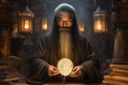 解密八字命运，从出生到解读的全过程