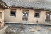 农村房子门前讲究，布局与讲究